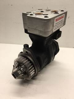Rebuilt Cummins ISX15 Engine Air Compressor