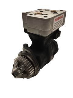 Rebuilt Cummins ISX15 Engine Air Compressor