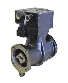 Cummins Reman Engine Air Compressor