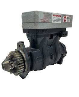 Rebuilt Cummins X15 Engine Air Compressor