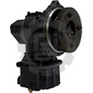 Detroit Diesel New Engine Air Compressor