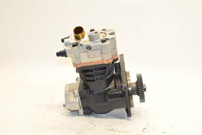 New Aftermarket Detroit Diesel DD15 Air Compressor