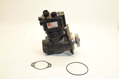 Rebuilt Detroit Diesel DD15 Engine Air Compressor