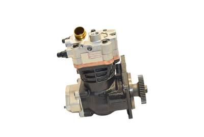 New Aftermarket Detroit Diesel DD15 Air Compressor