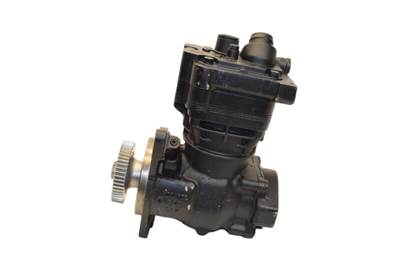 Rebuilt Detroit Diesel DD15 Engine Air Compressor