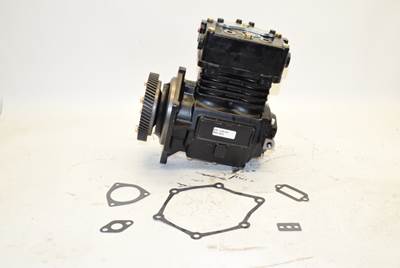 New Aftermarket Detroit Diesel Series 60 NS750 Air Compressor