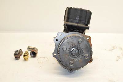Rebuilt Detroit Diesel Series 60 Air Compressor