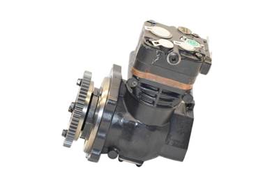 New Aftermarket Detroit Diesel Series 60 Air Compressor