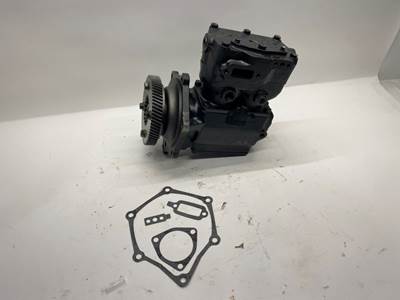 Reman. Aftermarket Detroit Diesel Series 60 1300 Engine Air Compressor