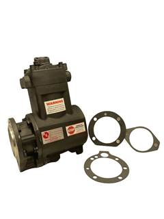 Rebuilt Holset Air Compressor