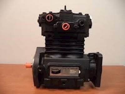 International New Engine Air Compressor