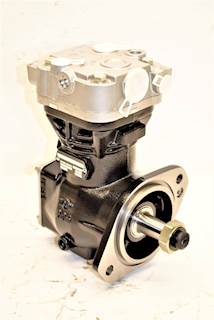 New Knorr-Bremse Engine Air Compressor