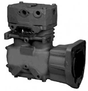 Mack Reman Engine Air Compressor