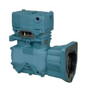 Mack Reman Engine Air Compressor