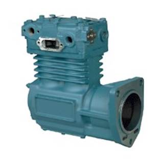 Mack Reman Engine Air Compressor