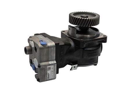 New Mercedes OM906 Engine Air Compressor