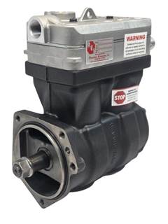 Rebuilt Volvo Air Compressor