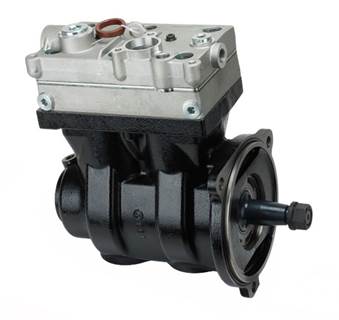 New Aftermarket Volvo D13 Air Compressor
