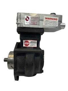 Rebuilt Wabco Engine Air Comrpessor w/o Gear