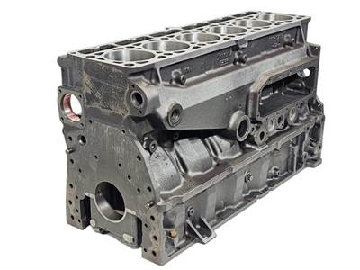 Rebuilt Caterpillar 3126 Engine Block