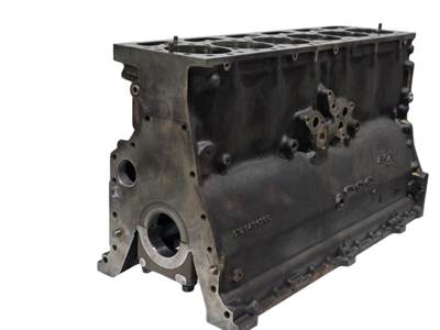 Rebuilt Caterpillar 3306C Engine Block