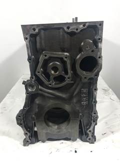 Used Caterpillar 3406B Engine Block