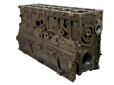 Rebuilt Caterpillar 3406B Engine Block