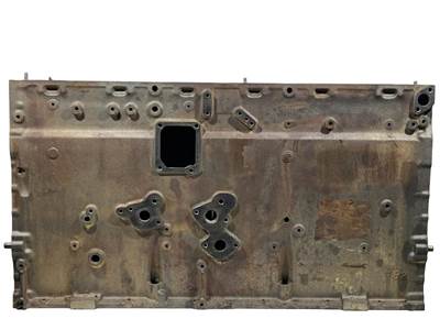 Used Caterpillar 3406B Engine Block