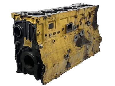 Rebuilt Caterpillar 3406E Engine Block