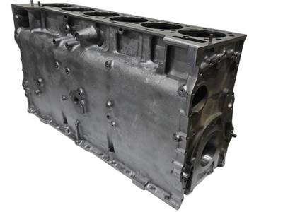 Rebuilt Caterpillar 3406E Engine Block