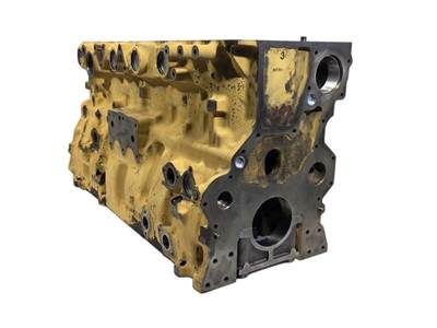 Rebuilt Caterpillar C11 Acert Cylinder Block