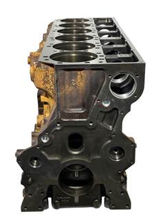 1998 Rebuilt Caterpillar C12 Engine Block For Sale | Dorr, MI | 1280407 ...