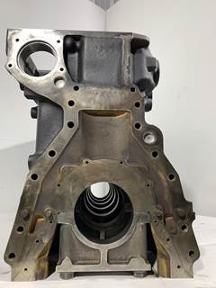 Rebuilt Caterpillar C13 Acert CYLINDER BLOCK