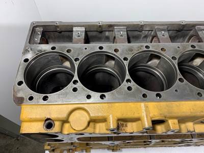 2010 Rebuilt Caterpillar C13 Acert Cylinder Block For Sale | Dorr, MI ...