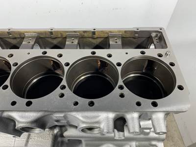 2006 Rebuilt Caterpillar C13 Acert Engine Block For Sale | Dorr, MI ...