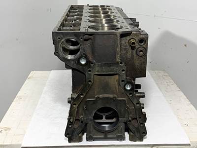 2008 Rebuilt Caterpillar C13 Acert Engine Block For Sale | Dorr, MI ...