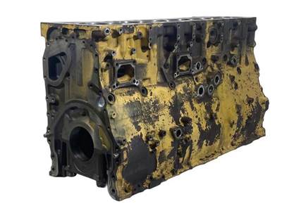 Rebuilt Caterpillar C15 Acert Engine Block