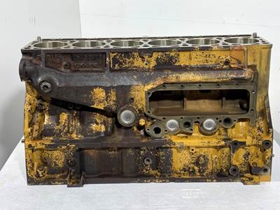 Rebuilt Caterpillar C7 Acert Engine Block For Sale | Dorr, MI | 221 ...