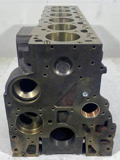 2006 Rebuilt Cummins ISB 5.9L Engine Block For Sale | Dorr, MI ...