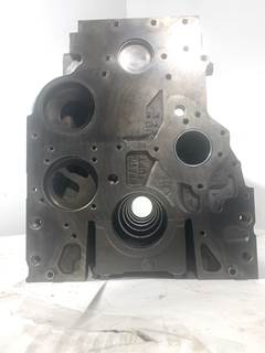 Rebuilt Cummins ISB 6.7L DPF Block