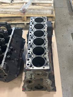 Used Cummins ISB 6.7L Engine Block