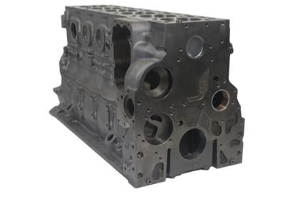 Rebuilt Cummins ISB 6.7L DEF Engine Block