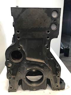 Used Cummins ISC Block