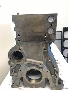 Used Cummins ISC Engine Block For Sale | Dorr, MI | 3945057 ...
