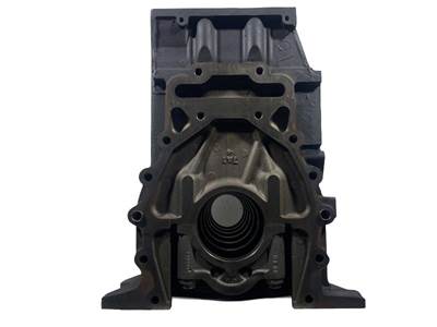 Used Cummins ISX15 Engine Block