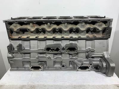 1996 Rebuilt Cummins M11 Celect Engine Block For Sale | Dorr, MI ...