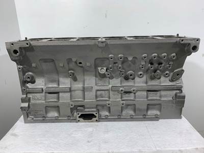 1996 Rebuilt Cummins M11 Celect Engine Block For Sale | Dorr, MI ...