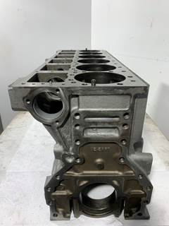 1996 Rebuilt Cummins M11 Celect Engine Block For Sale | Dorr, MI ...