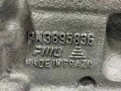 1996 Rebuilt Cummins M11 Celect Engine Block For Sale | Dorr, MI ...