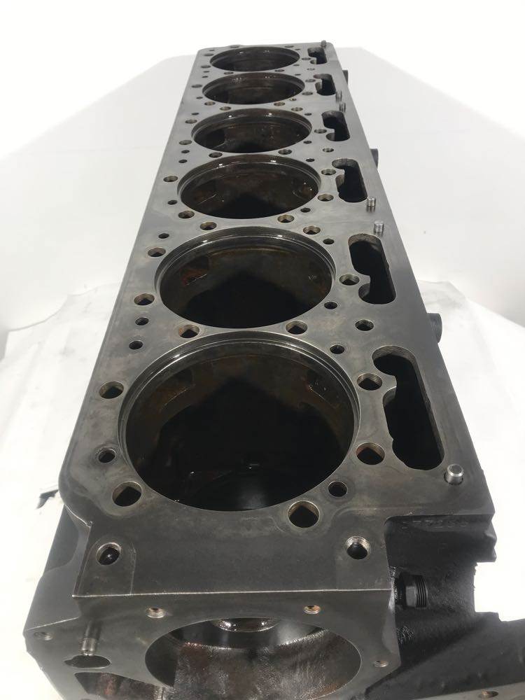 Used Cummins N14 Celect Block For Sale Dorr, MI 3083718